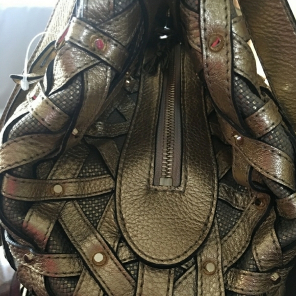 MICHAEL KORS LARGE TOTE - Picture 4 of 7